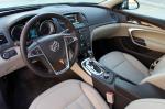 Buick Regal eAssist 2012 года